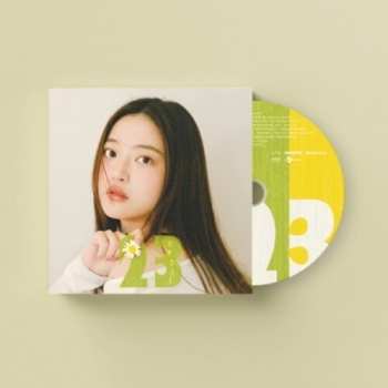 Album Yebit: 23