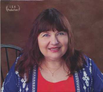 2CD Yelena Eckemoff: Adventures Of The Wildflower