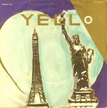 SP Yello: Lost Again