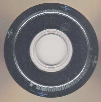 CD Yello: Pocket Universe