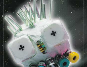 CD Yello: Pocket Universe