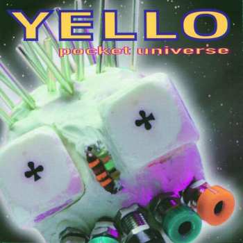 CD Yello: Pocket Universe
