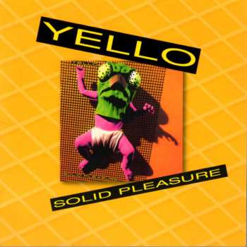 CD Yello: Solid Pleasure