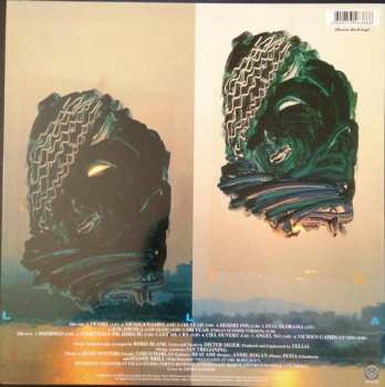 LP Yello: Stella