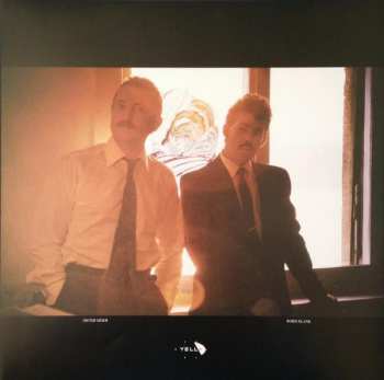 LP Yello: Stella