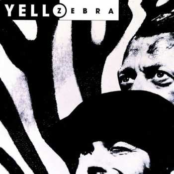 CD Yello: Zebra