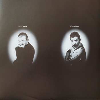 LP Yello: Zebra LTD