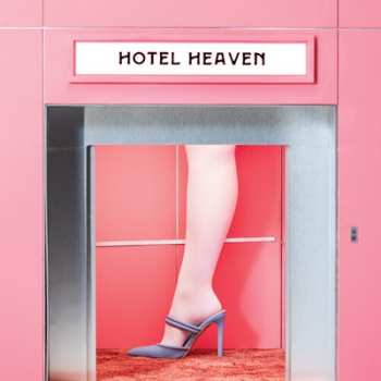 Album Yellow Days: HOTEL HEAVEN