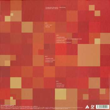 2LP Yellow Magic Orchestra:  増殖 X∞Multiplies: Collector's Vinyl Edition LTD