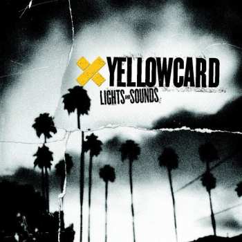 CD Yellowcard: Lights And Sounds