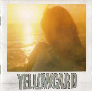 CD Yellowcard: Ocean Avenue