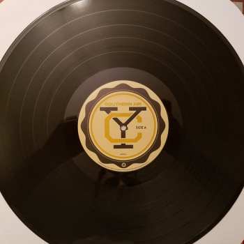 LP Yellowcard: Southern Air