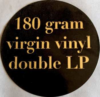 2LP Yellowjackets: Timeline