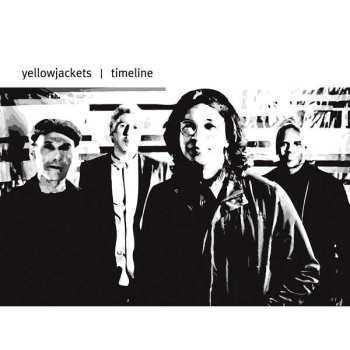 CD Yellowjackets: Timeline