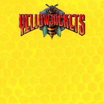 Album Yellowjackets: Yellowjackets