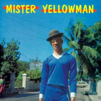 LP Yellowman: Mister Yellowman