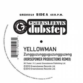 LP Yellowman: Zungguzungguguzungguzeng (Horsepower Productions Remix)