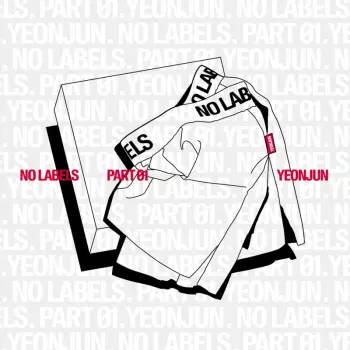 No Labels: Part 01 [trunk Shorts Ver.]