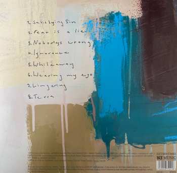 LP Yerna: Expectation