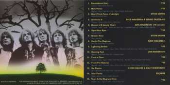 CD Yes: Essential Elements