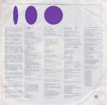 LP Yes: Big Generator