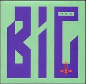 LP Yes: Big Generator