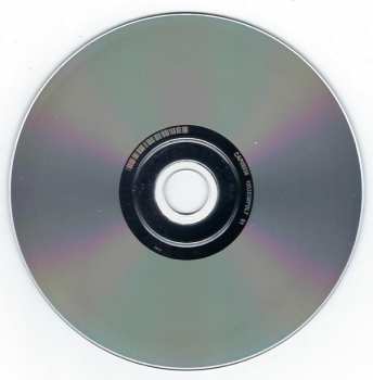 2CD Yes: Boston Garden
