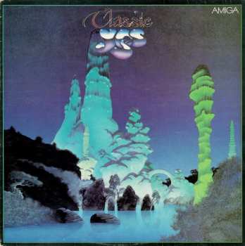 LP Yes: Classic Yes