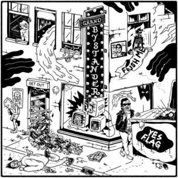 Album YES FLAG: Grand Bystander