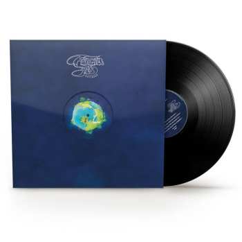 LP Yes: Fragile Outtakes (rsd 2024)
