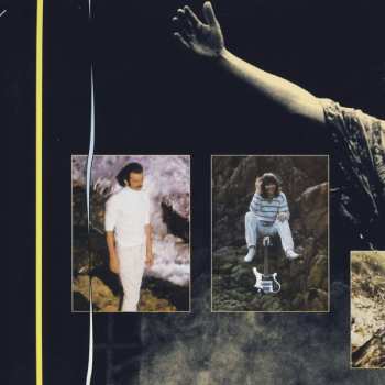 CD Yes: Going For The One