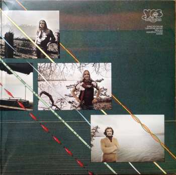 LP Yes: Going For The One
