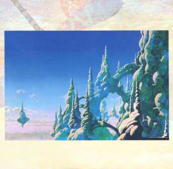 3LP/2CD Yes: House Of Yes: Live From The House Of Blues NUM | LTD