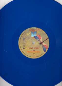 3LP Yes: House Of Yes: Live From The House Of Blues CLR | LTD