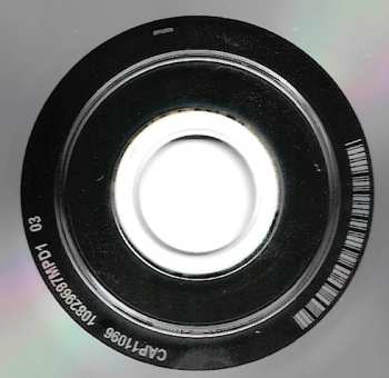 2CD Yes: Jersey City - The 1976 Broadcast