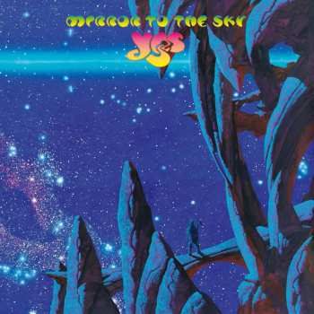 2CD Yes: Mirror To The Sky LTD | DIGI