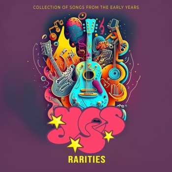 CD Yes: Rarities