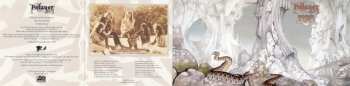 CD Yes: Relayer