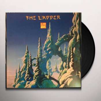 2LP Yes: The Ladder LTD