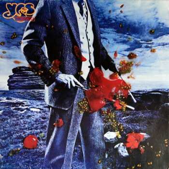 LP Yes: Tormato