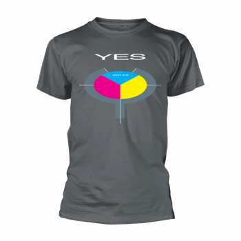 Merch Yes: Tričko 90125