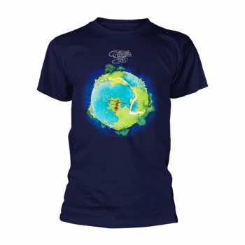 Merch Yes: Tričko Fragile