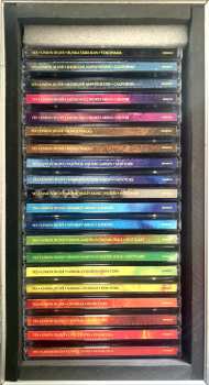 26CD/6DVD/Box Set Yes: Union 30 Live LTD | NUM | DLX