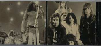 6CD Yes: Yes Box - Legendary Recordings From The Early Years