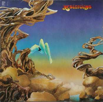 LP Yes: Yesterdays