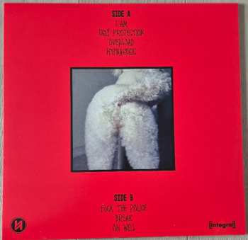 LP Yesnomaybe: Yesnomaybe Sucks