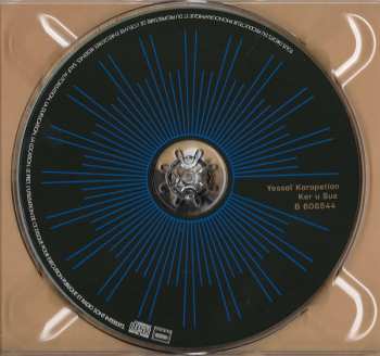CD Yessaï Karapetian: Ker U Sus