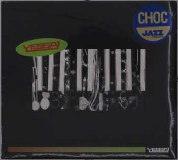 CD Yessaï Karapetian: Yessaï