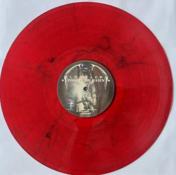 LP Yeule: Evangelic Girl Is A Gun CLR | LTD