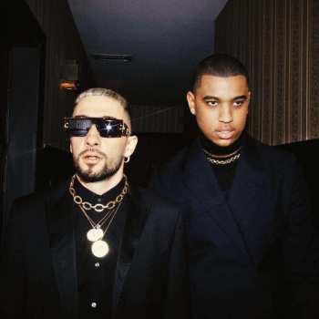 Album Yg Pablo & Sofiane Pamart: Diamond Tears
